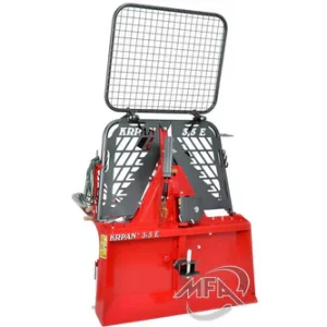 3.5E MANUELL BEDIENBARE FORSTWINDE