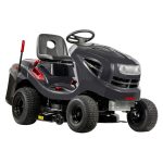 AL-KO Comfort 18-103.4 HD-A V2 Rasentraktor