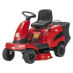 AL-KO R 7-63.8 A Benzin-Rider