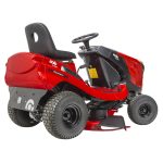 AL-KO T 18-111.4 HDS-A V2 Rasentraktor