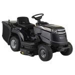 ALPINA AT4 98 HWA Rasentraktor