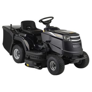 ALPINA AT4 98 HWA Rasentraktor