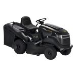 ALPINA AT6 98 HWA Rasentraktor