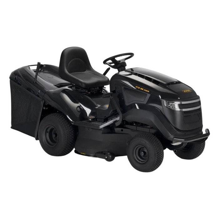 ALPINA AT6 98 HWA Rasentraktor