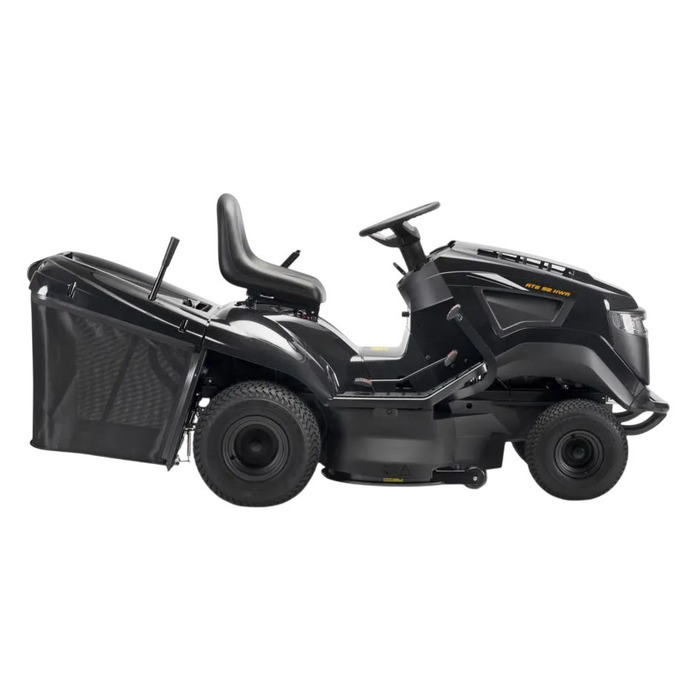 ALPINA AT6 98 HWA Rasentraktor – Bild 3