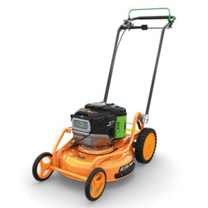 AS-Motor 510 E-ProClip A Akku-Mulchmäher