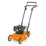 AS-Motor 420 ProClip 4T Benzin-Mulchmäher