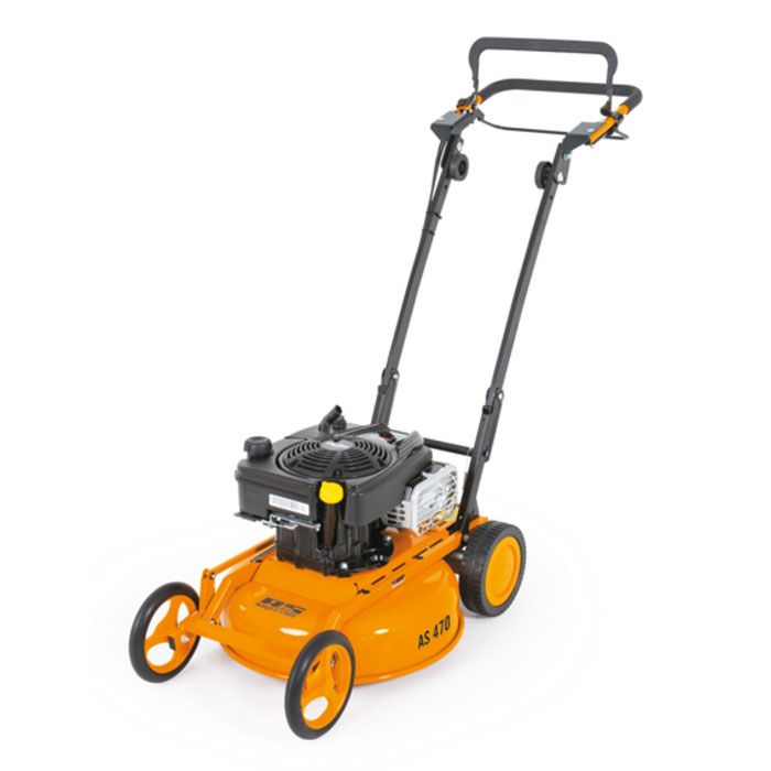 AS-Motor 470 ProClip 4T Benzin-Mulchmäher