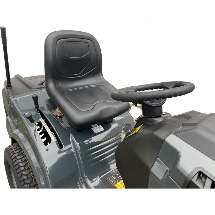 BLACK EDITION® 175/92 H Rasentraktor – Bild 2