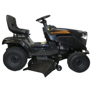 BLACK EDITION® PRO 177/108 HS Rasentraktor