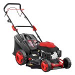 BLUE BIRD Sprint B51T Benzin-Rasenmäher