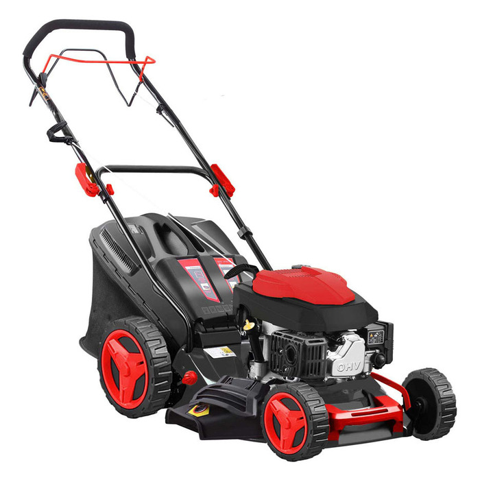 BLUE BIRD Sprint B51T Benzin-Rasenmäher