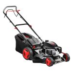 BLUE BIRD Sprint H51T Benzin-Rasenmäher