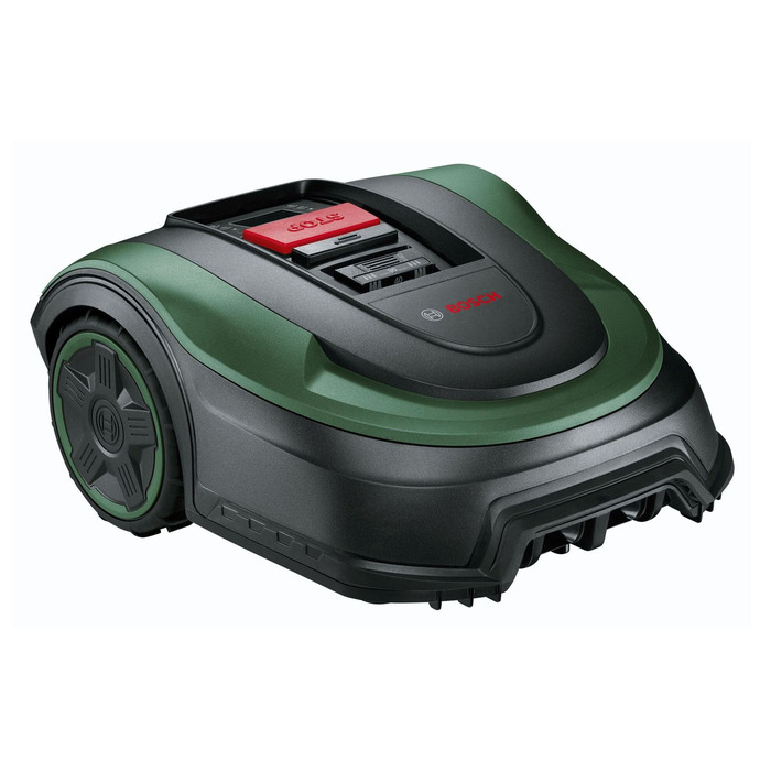 BOSCH Indego S 500 Mähroboter – Bild 4