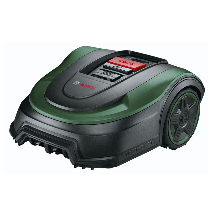 BOSCH Indego S 500 Mähroboter