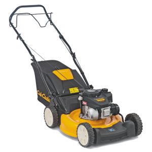 CUB CADET LM1 CR53 Benzin-Rasenmäher