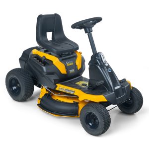 CUB CADET LR2 ES76 Akku-Minirider