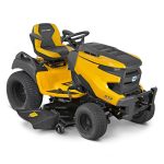 CUB CADET XT3 QS127 Rasentraktor
