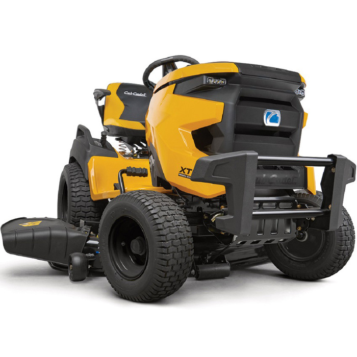 CUB CADET XT3 QS127 Rasentraktor – Bild 4
