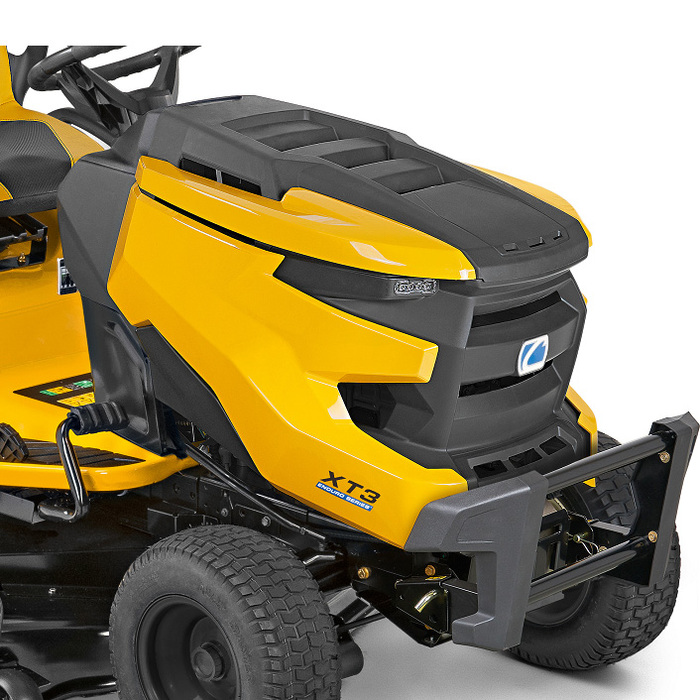 CUB CADET XT3 QS127 Rasentraktor – Bild 3