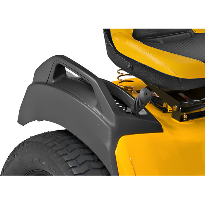 CUB CADET XT3 QS127 Rasentraktor – Bild 2