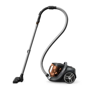 Rowenta Silence Force Cyclonic beutelloser Staubsauger