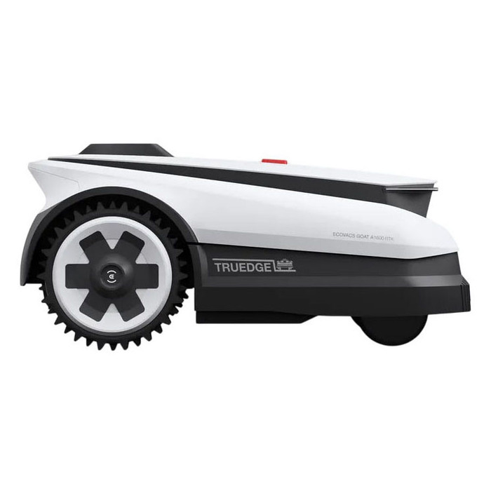ECOVACS GOAT A1600 RTK Mähroboter – Bild 4