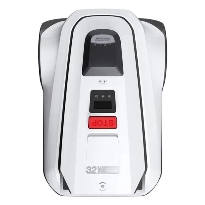 ECOVACS GOAT A1600 RTK Mähroboter – Bild 2