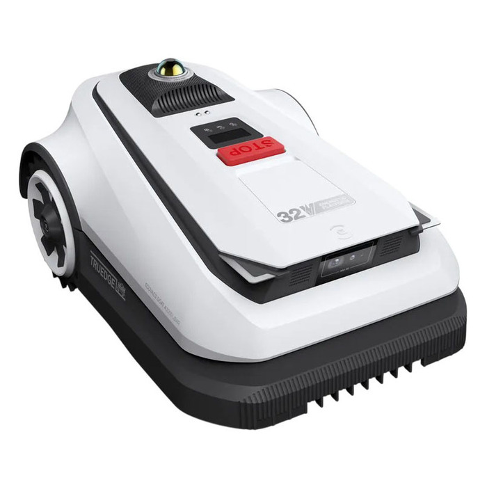 ECOVACS GOAT A3000 LiDAR Mähroboter