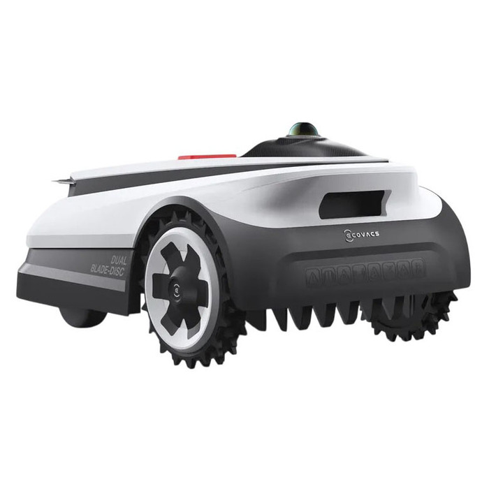 ECOVACS GOAT A3000 LiDAR Mähroboter – Bild 3