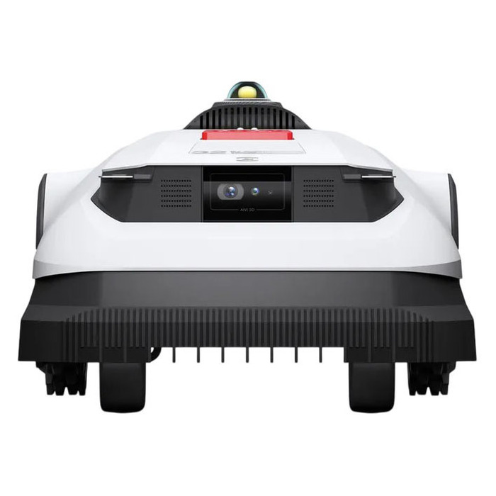 ECOVACS GOAT A3000 LiDAR Mähroboter – Bild 2