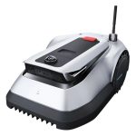 ECOVACS GOAT G1-2000 Mähroboter
