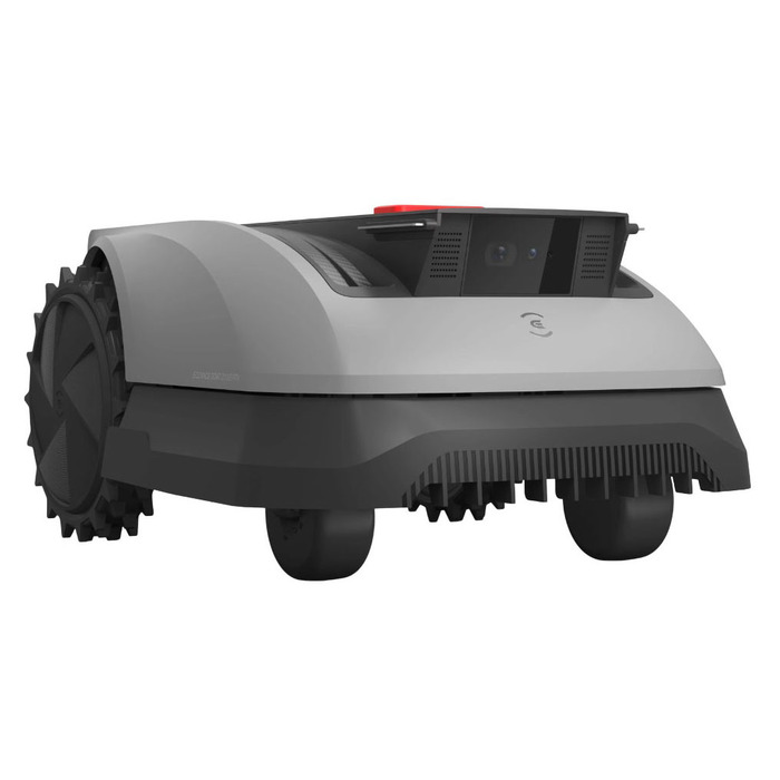 ECOVACS GOAT O1200 RTK Mähroboter – Bild 3