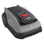 ECOVACS GOAT O1200 RTK Mähroboter