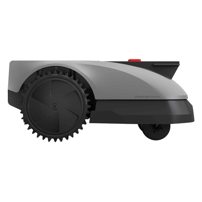 ECOVACS GOAT O1200 RTK Mähroboter – Bild 4