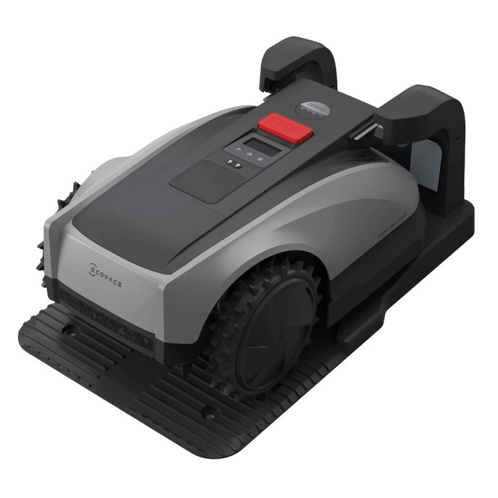 ECOVACS GOAT O1200 RTK Mähroboter – Bild 2