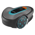 GARDENA SILENO Minimo 250 Mähroboter