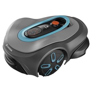GARDENA Smart SILENO Max 1200 Mähroboter