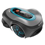 GARDENA Smart SILENO Max 800 Mähroboter