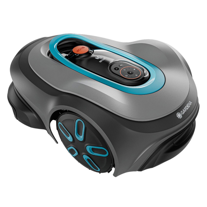 GARDENA Smart SILENO Max 1500 Mähroboter – Bild 3