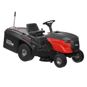 GÜDE GAR 685 T Rasentraktor