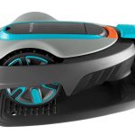 Gardena Roboter-Rasenmäher SILENO City 15002-20 – Modell 2021