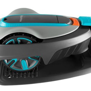 Gardena Roboter-Rasenmäher SILENO City 15002-20 – Modell 2021