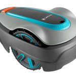 Gardena Roboter-Rasenmäher SILENO City 15001-20 – Modell 2021