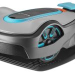 Gardena Roboter-Rasenmäher SILENO Life 15103-20 – Modell 2021
