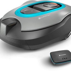 Gardena Roboter-Rasenmäher smart SILENO+ 19065-60 – Modell 2021