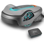 Gardena Roboter-Rasenmäher smart SILENO Life 19113-20 – Modell 2021