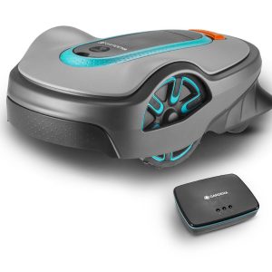 Gardena Roboter-Rasenmäher smart SILENO Life 19113-20 – Modell 2021