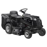 HANSEATIC HT 98 WE (Winteredition) Rasentraktor