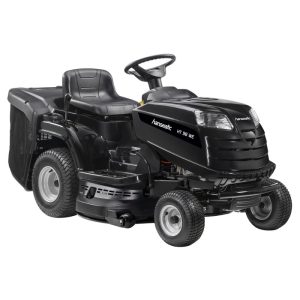 HANSEATIC HT 98 WE (Winteredition) Rasentraktor